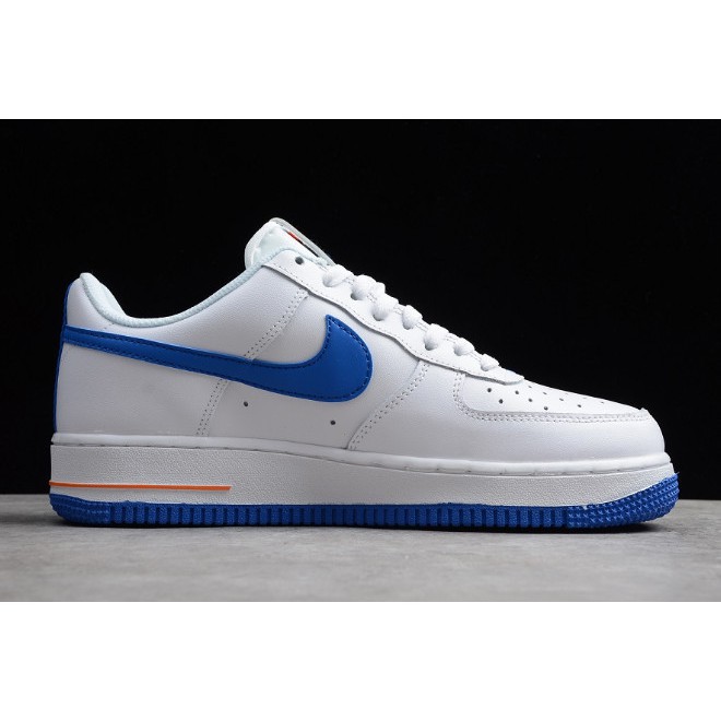 nike air force knicks