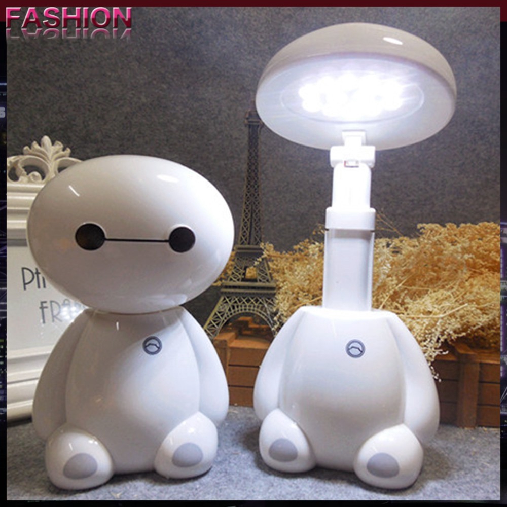 cute study lamp