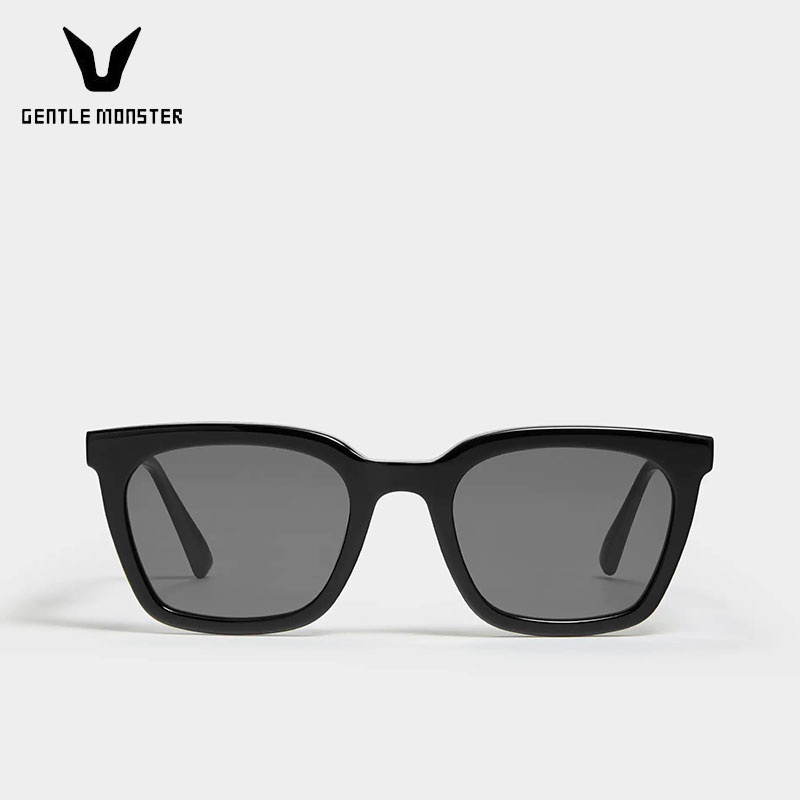[READY STOCK] Gentle Monster Sunglasses MOMATI Polarized Lenses Unisex