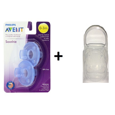 avent pacifier cover