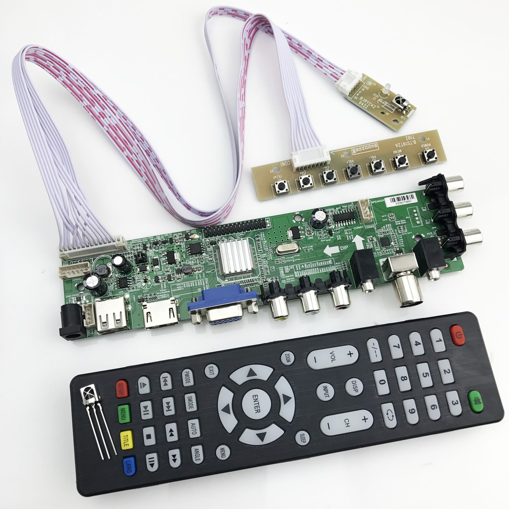 Download dvb t tv stick driver