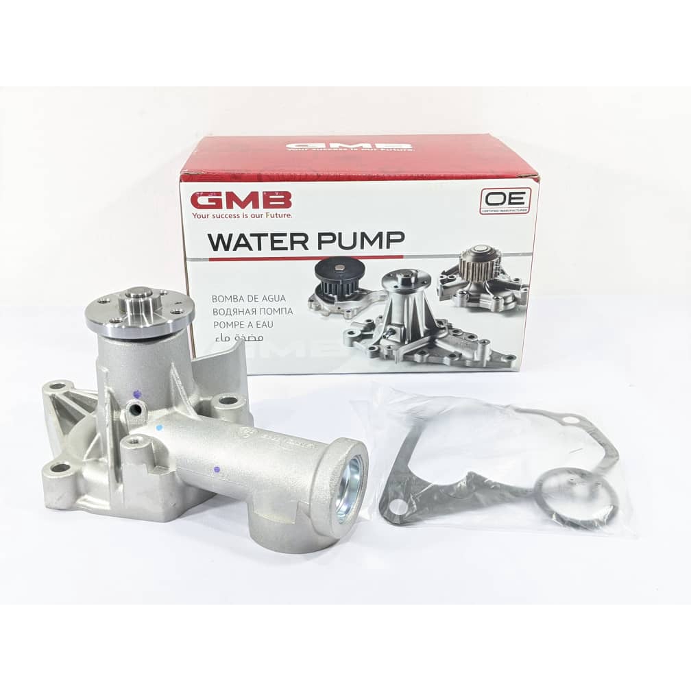 Saga GMB Water Pump GWM-17A - Proton Saga 12V, Wira 1.3/1 ...