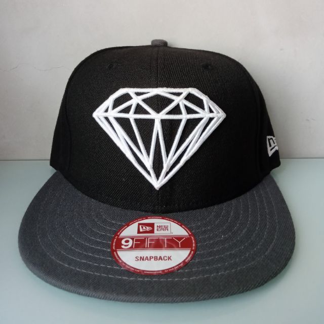 diamond life hat