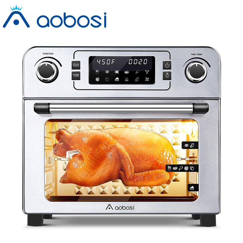 air fry convection oven