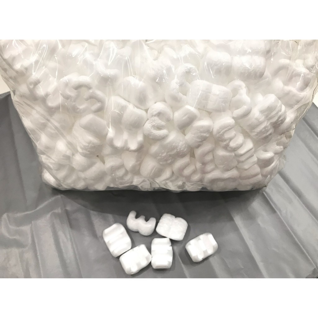 Packing Packaging White Peanuts Anti Static/Foam Peanuts/ Loose Fill