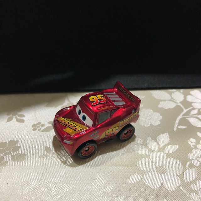 mini lightning mcqueen