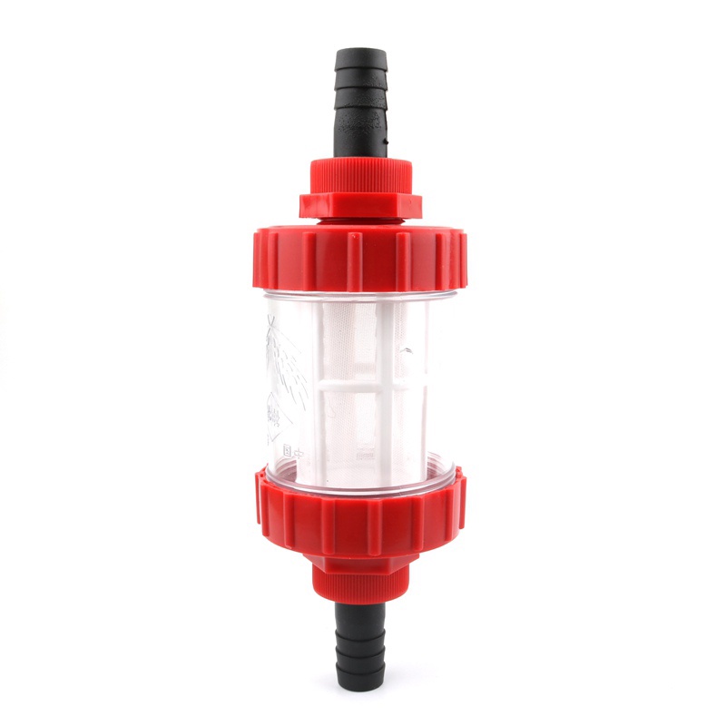 Essential Quality Absorbent Filter 15mm 19mm Mesh Strainer Water Pump Irrigation High Flow Gardening Inlet Car Washing - Image 4