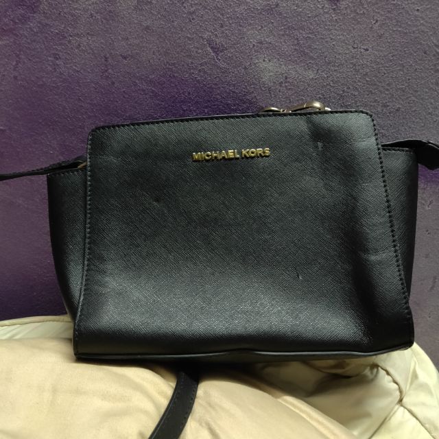 preloved michael kors bags