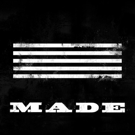 Bigbang Made Series M A D E Random Ver Cd Booklet Photocard Puzzle Ticket Shopee Malaysia