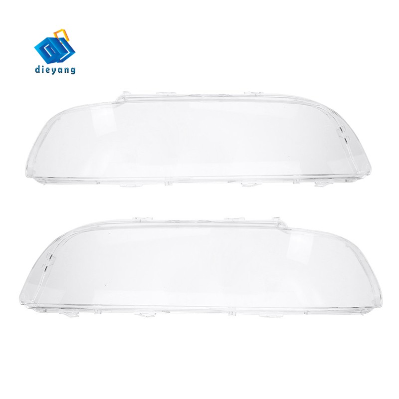 aftermarket glass headlights