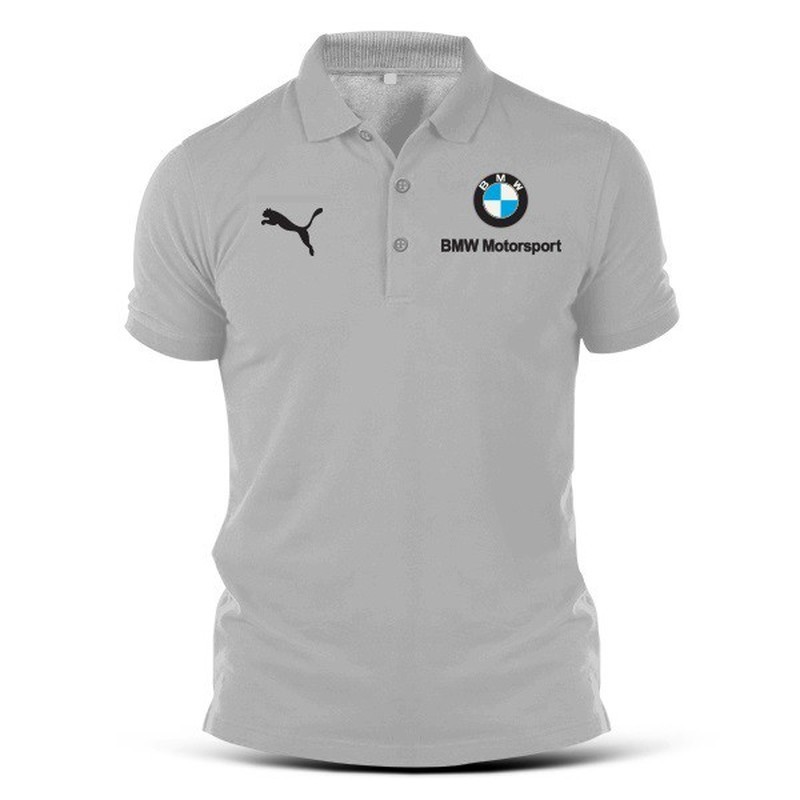 bmw polo shirt