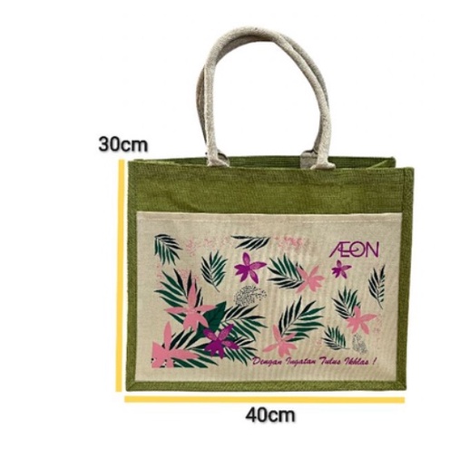 flower bag brand