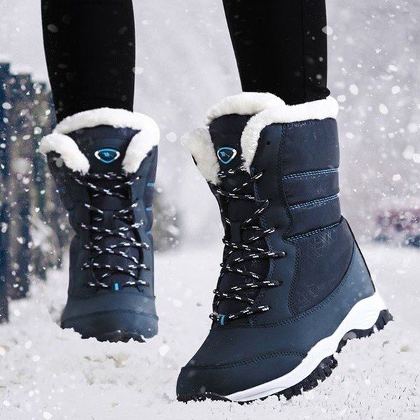 womens trendy winter boots