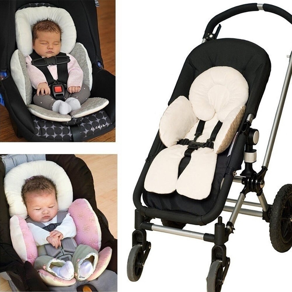 jenis stroller bayi