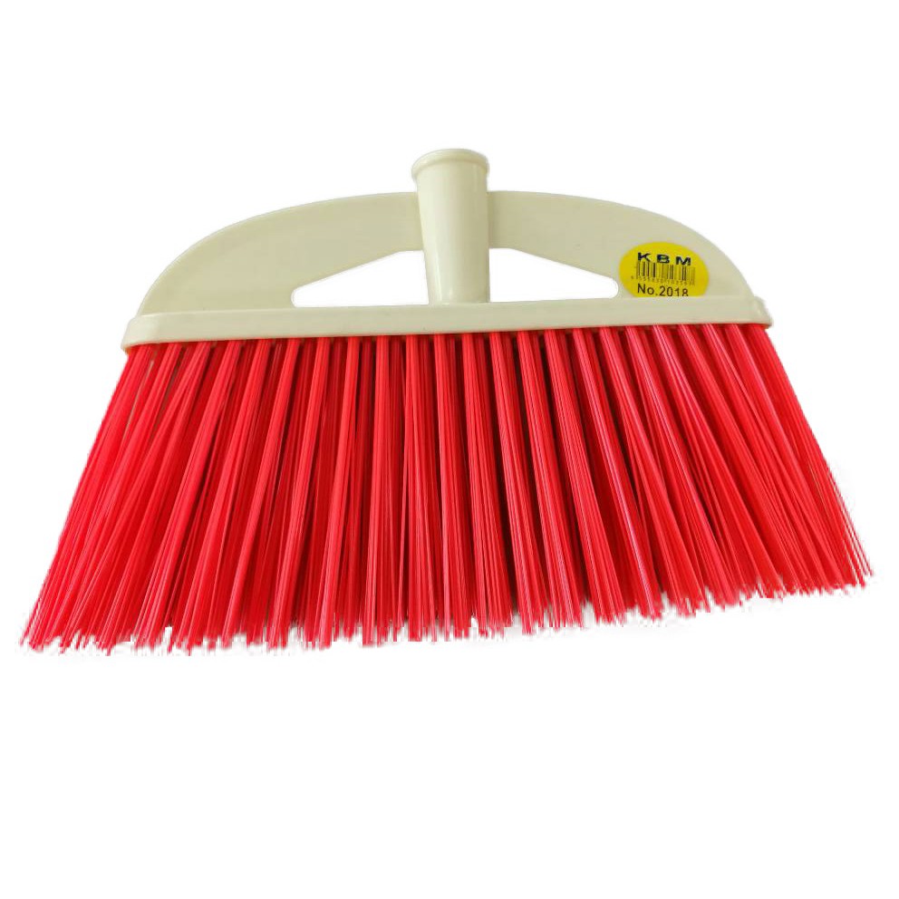 2018 plastic broom head penyapu plastik bulu keras | Shopee Malaysia