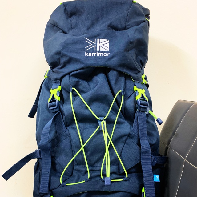 karrimor backpack malaysia