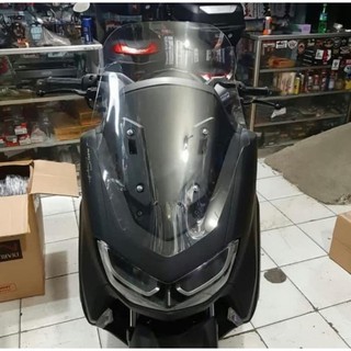 spion visor nmax