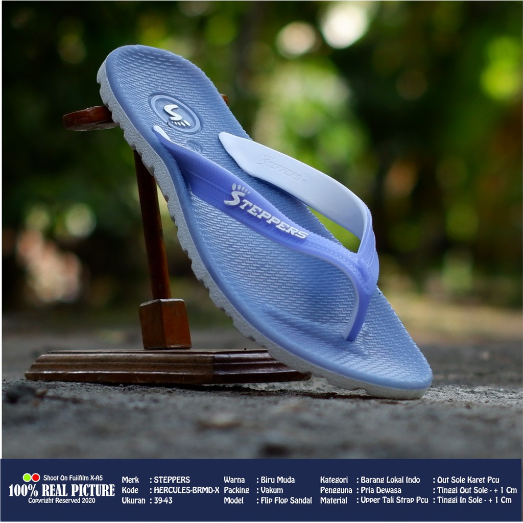 hercules flip flops
