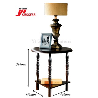 Yi Success Round Console Table TC1200 Round Side Table Yi Success Round Console Table TC1200 Round Side Table