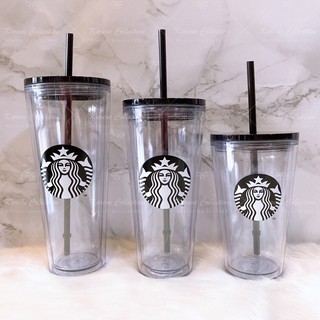 [ReadyStock]Starbucks Thailand Singapore Black Siren Trenta Venti ...