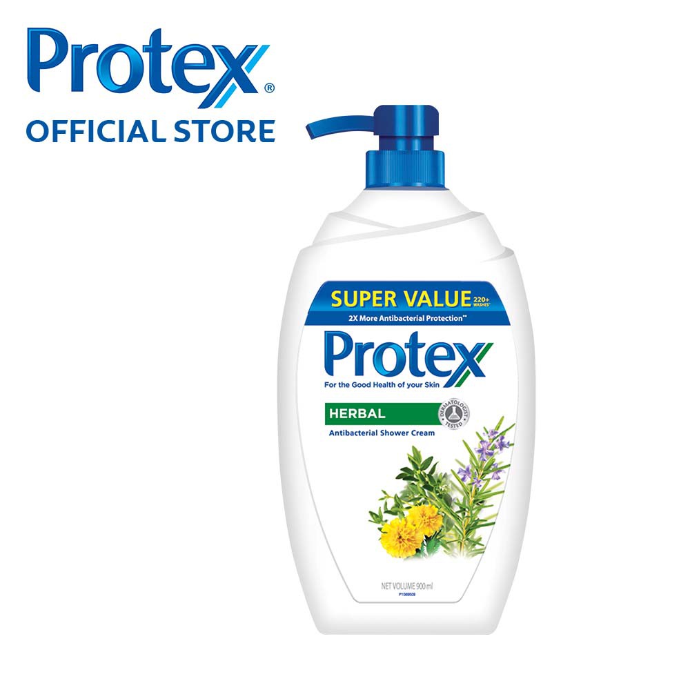 herbal tree cream 900ml