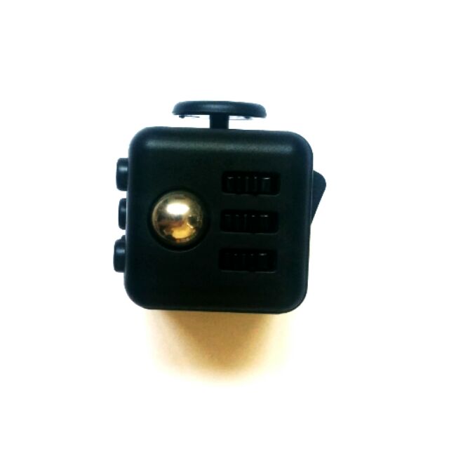 fidget cube midnight