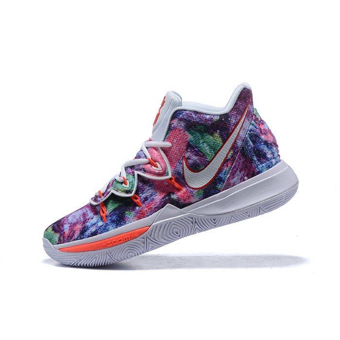 Nike Kyrie 5 PE Neon Blends Basketball 