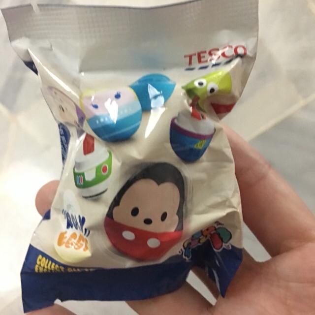 forky toy tesco