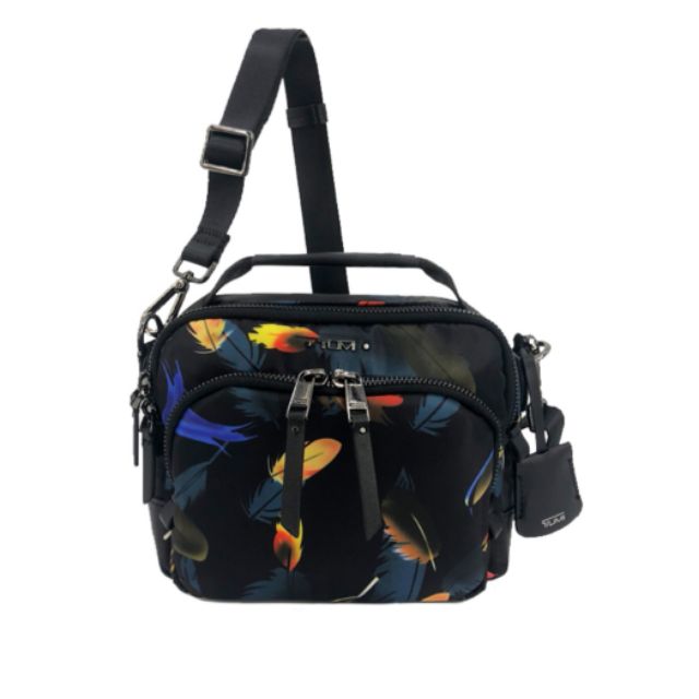 tumi crossbody women's