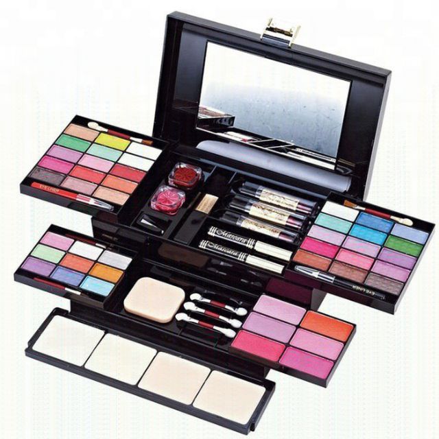 Complete Makeup Set Malaysia Saubhaya Makeup