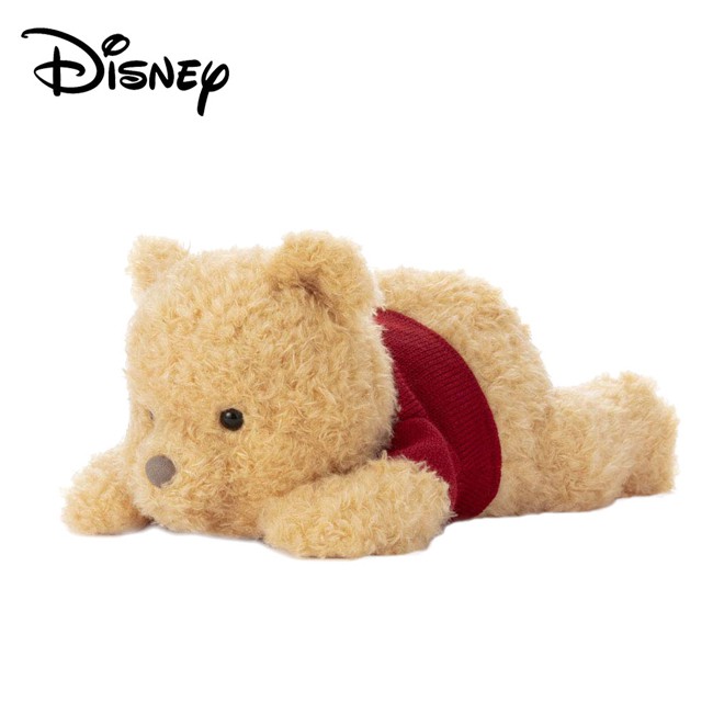 winnie the pooh movie stuffed animal