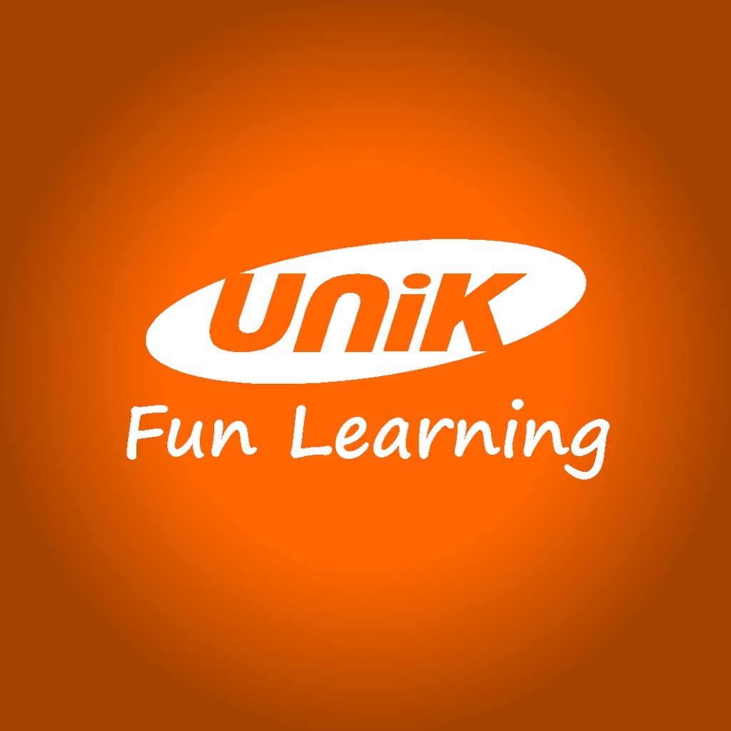 Unik Fun Learning, Online Shop Shopee Malaysia
