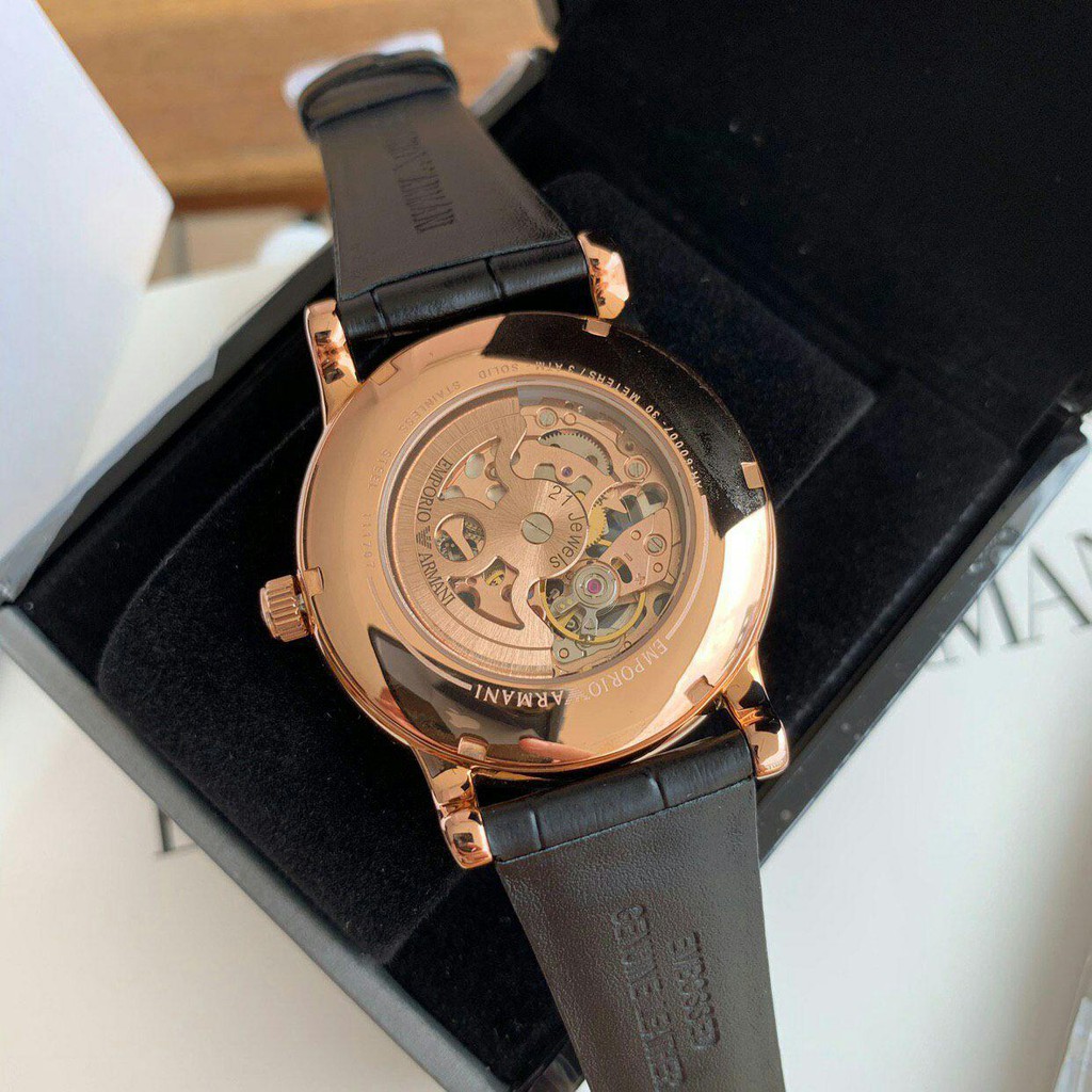 emporio armani ar60007