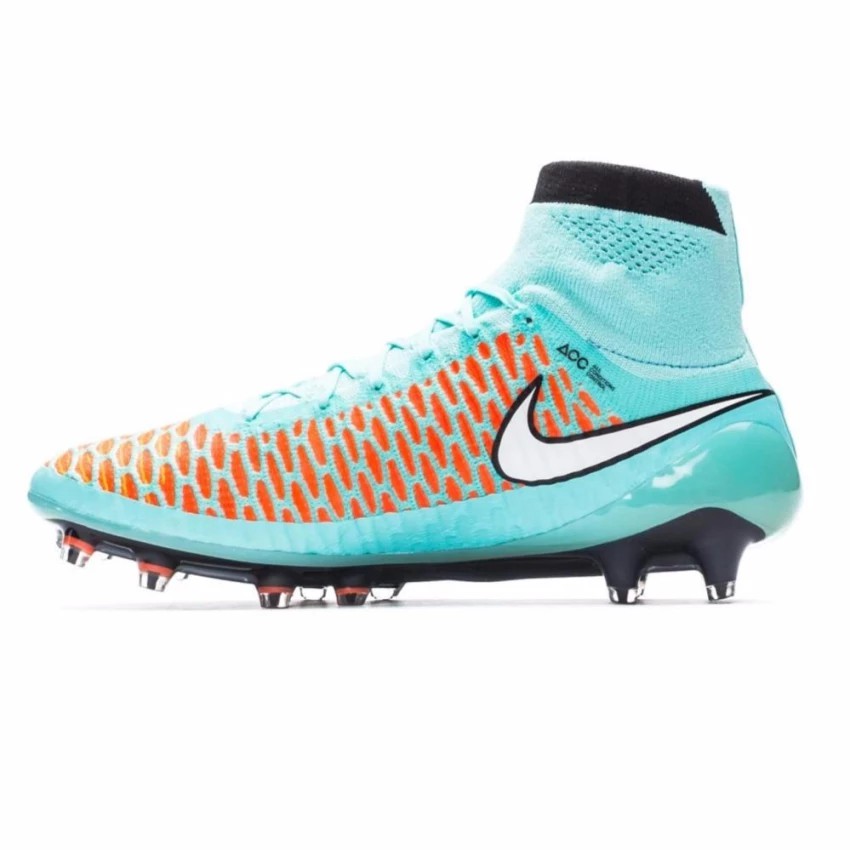 nike magista obra turquoise fg