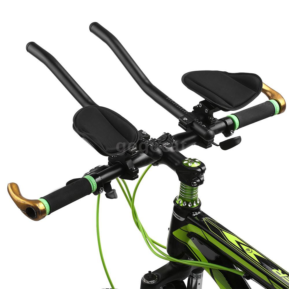 triathlon handlebars for road bike