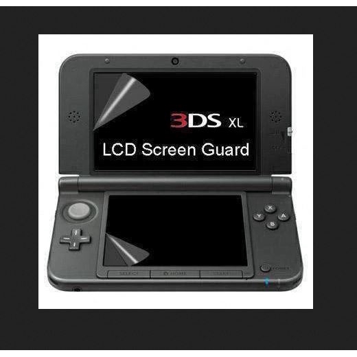 old 3ds xl