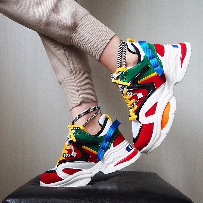 high heels sneakers shoes for mens