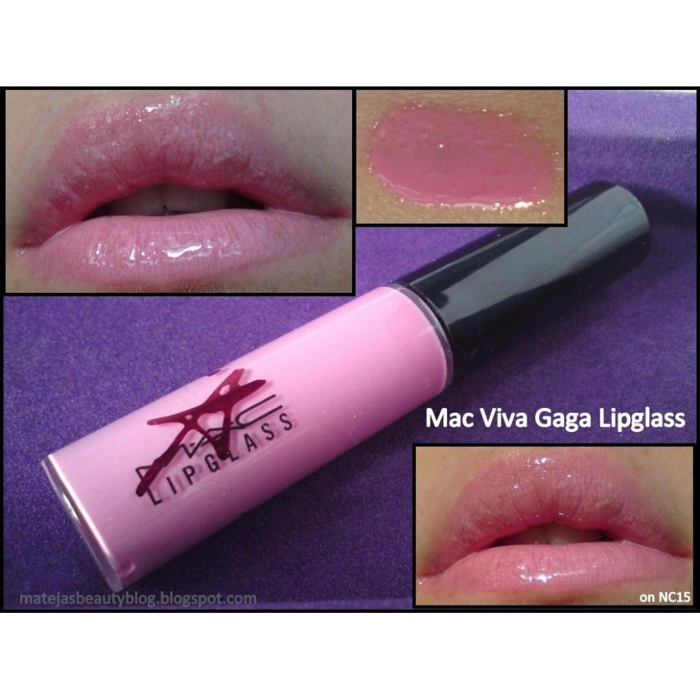 viva glam gaga