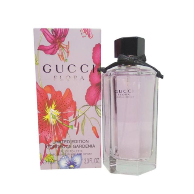 gucci flora purple