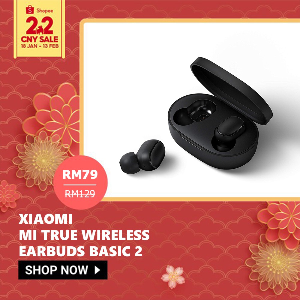xiaomi mi true wireless earbuds basic battery life