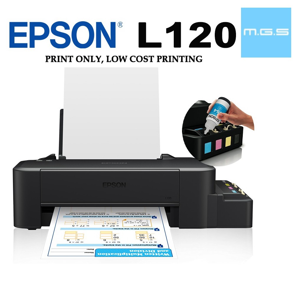 epson t310