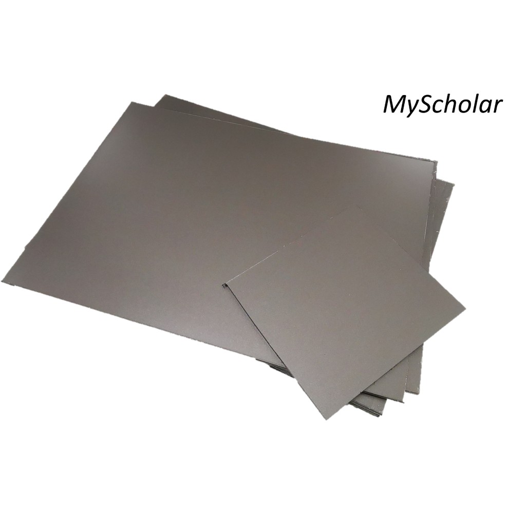 Rbt Stem Project Hardware Aluminium Composite Panel Acp Arduino Magnetcode Shopee Malaysia