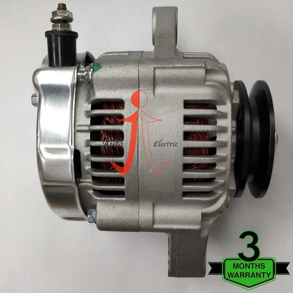 Perodua KANCIL 660/ 850 Alternator 12V 40A 1002114540 2706078003
