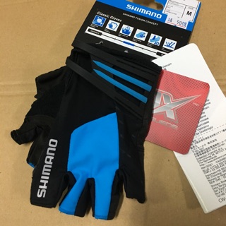 shimano classic gloves