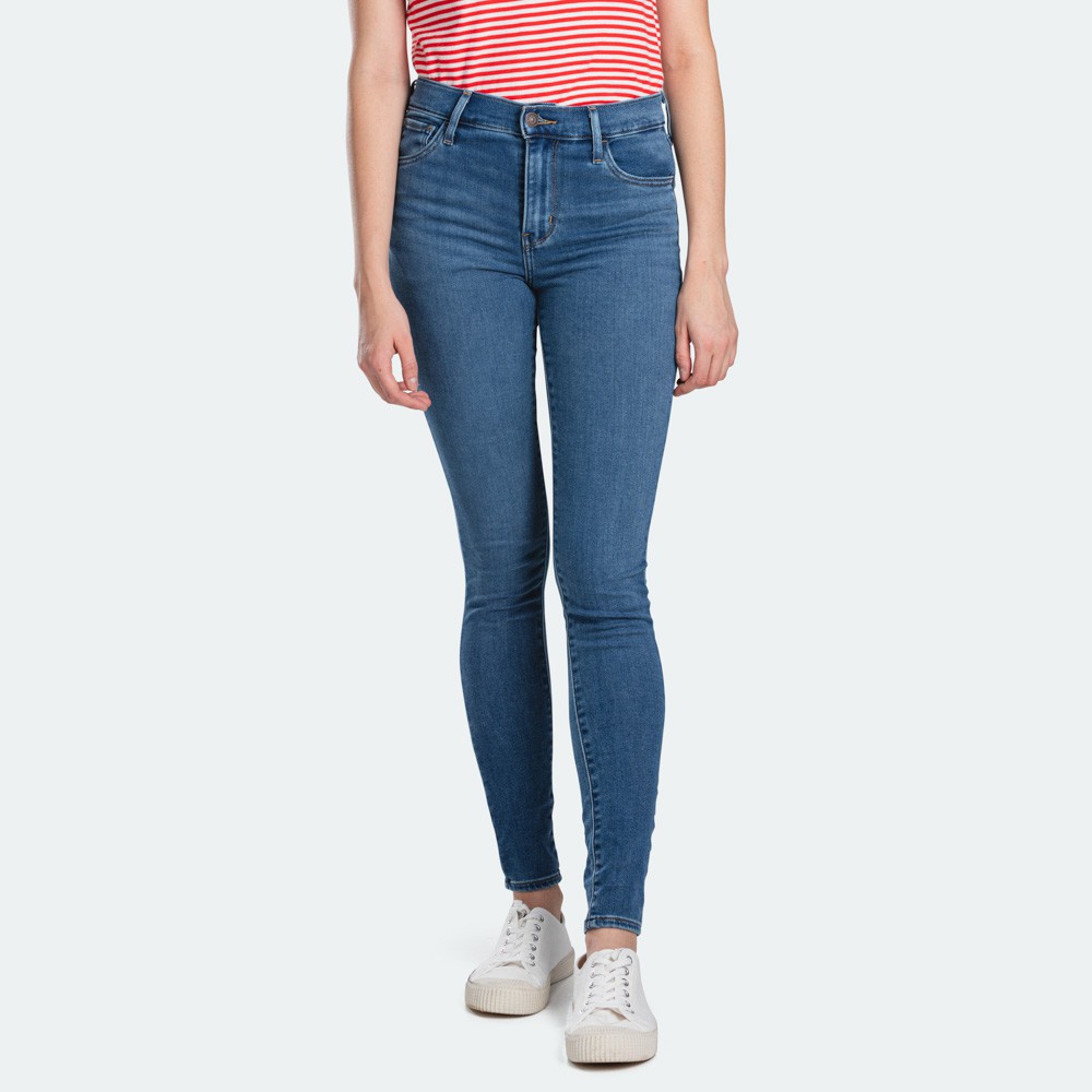 levi's 720 super skinny jeans