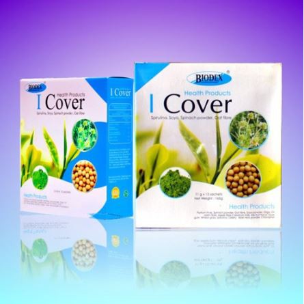 Biodex I Cover Sabah Sarawak Shopee Malaysia