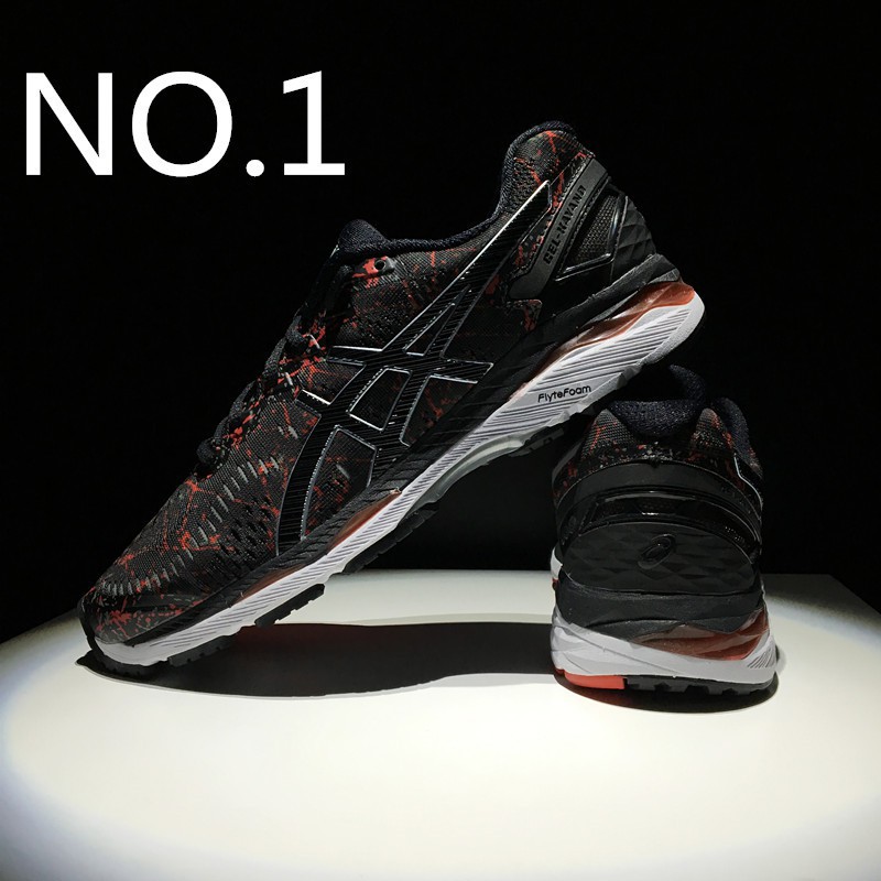 asics kayano 2019