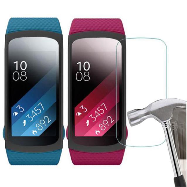 lcd samsung gear fit 2