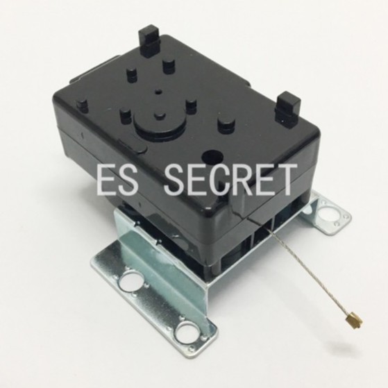 Samsung Washing Machine Drain Motor Shopee Malaysia