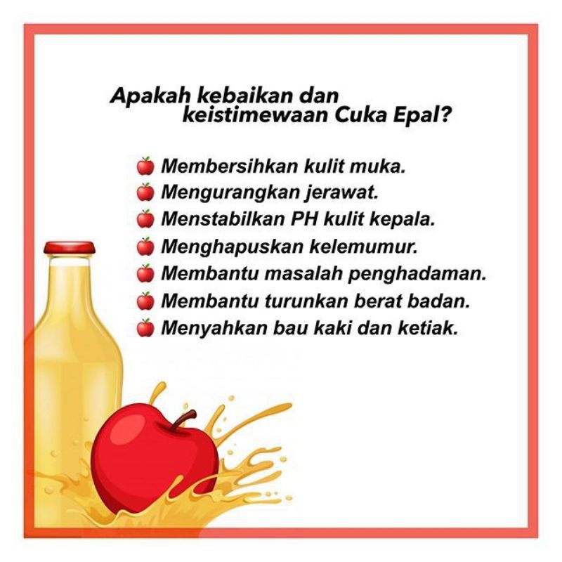 Ready Stock Cuka Epal Dr Norman Apple Cider Shopee Malaysia